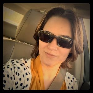 Meet your Posher, Marie